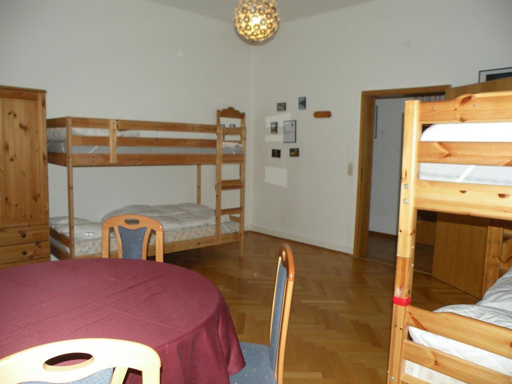 Hostel Goslar Habitación foto